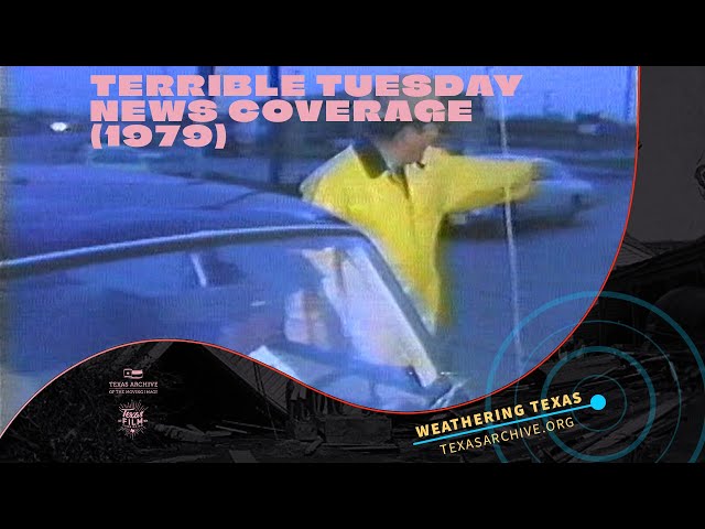 Terrible Tuesday Big 2 News Coverage (1979)