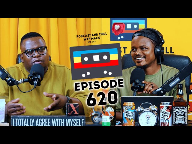 EPISODE 620 | Spotify Wrapped 2024, Celibacy, Mawhoo, Ekland Resort,  Ethnicity Index, King Misizulu