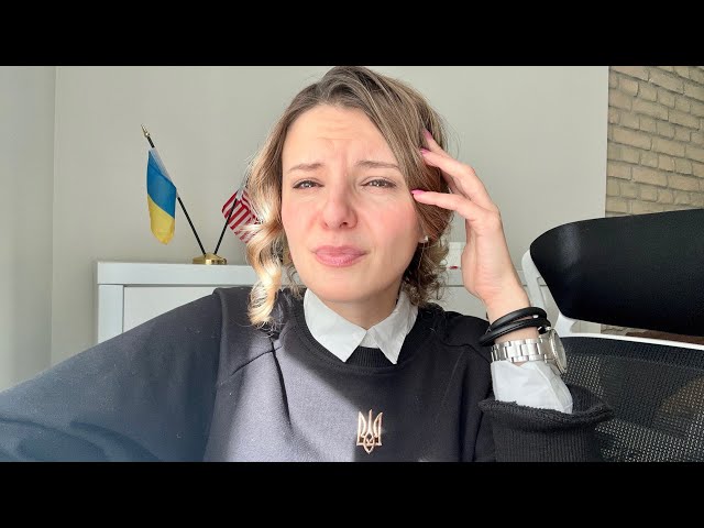 How russians see their victory and do they? Vlog 304: War in Ukraine