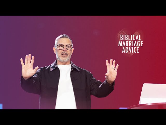 How to Build a Strong Christian Marriage