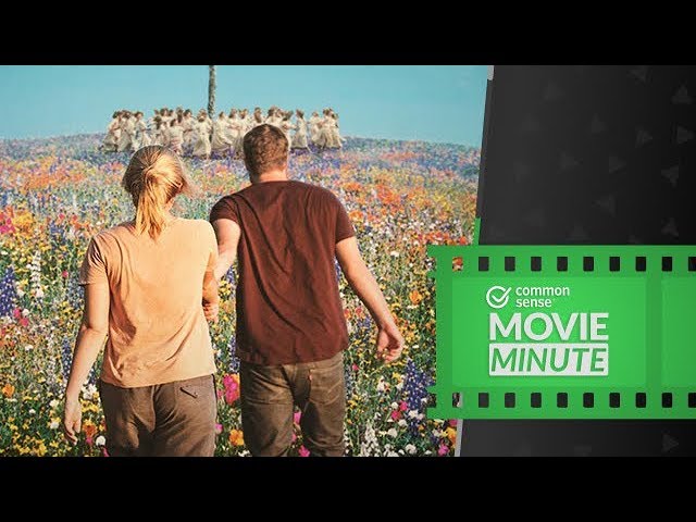 Midsommar: Movie Review