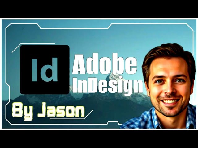 How to download Adobe Indesign Crack | Guide by Jason | 2025