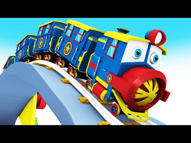 Cartoon Cartoon Videos - Toy Factory