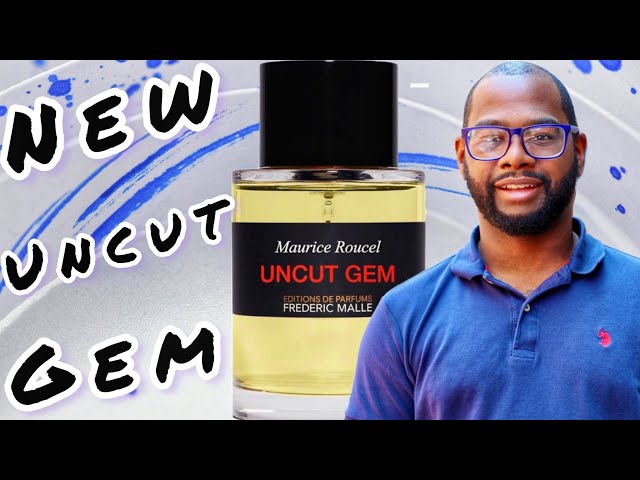 NEW UNCUT GEM 💎 FREDERIC MALLE FRAGRANCE 2022 RELEASE 🔥🔥🔥