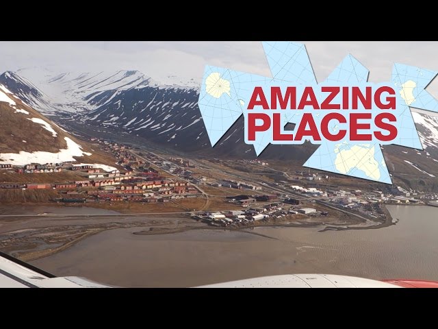 How To Visit Svalbard