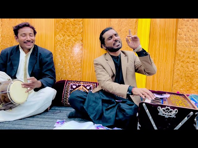 Janat Ali Di | Singer Tanveer Anjum | Mehfial Janat Ali Di