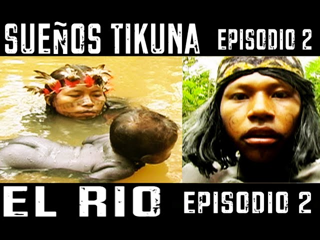 Manu Chao: “Sueños Tikuna”. Episodio 2 … EL RIO