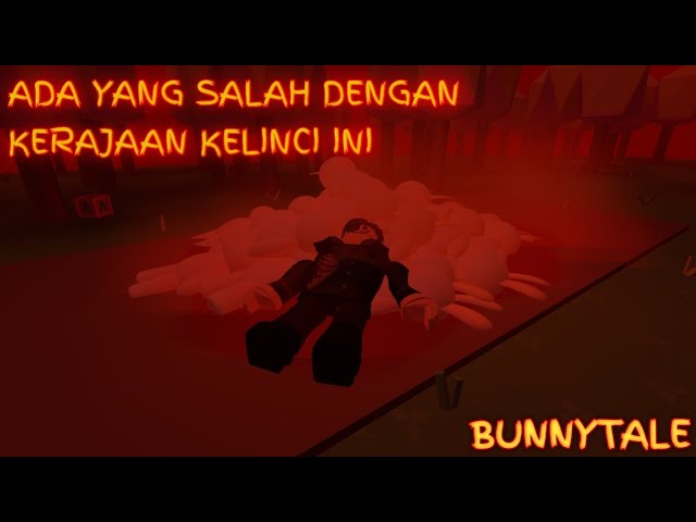 Kerajaan Kelinci Membutuhkan Bantuan | BunnyTale | Indonesia | Sikoblox Ep13