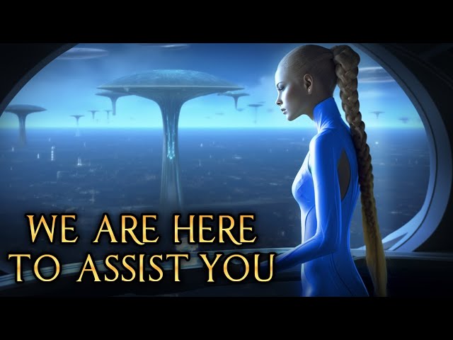 Pleiadians: Alien Race Influencing Humanity & Preventing Nuclear Disasters