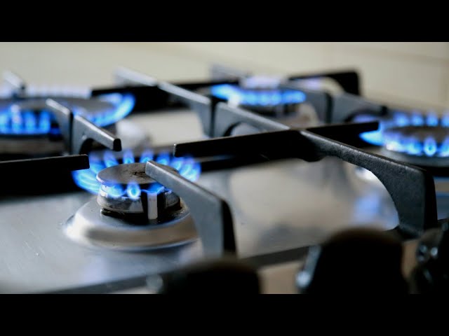 Victoria facing gas production woes