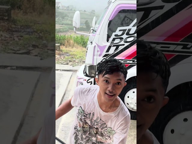 WIPER ANDALAN ADA DI TIKTOK AKU