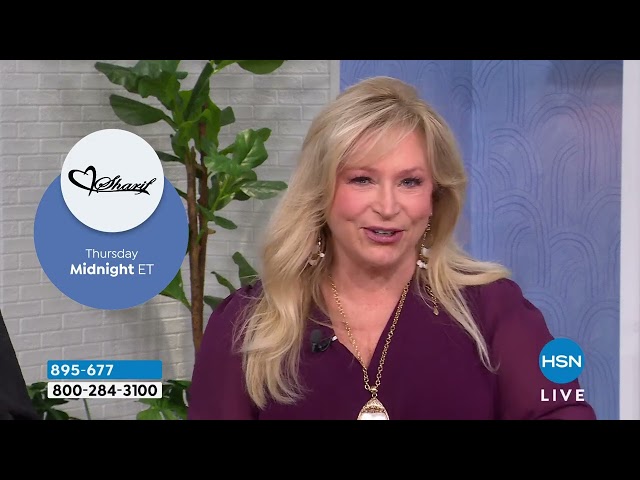 HSN | Designer Gallery with Colleen Lopez Jewelry - Gemhues Premiere 02.04.2025 - 01 PM