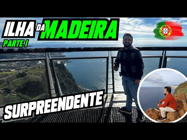 Ilha da Madeira - Custos e dicas para uma viagem inesquecível