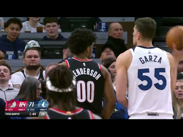 Portland Trail Blazers 98, Minnesota Timberwolves 114 | Game Highlights | February 8, 2025