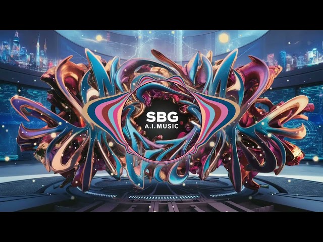 SBG A.I. Music - Shatter The Glass #aimusic