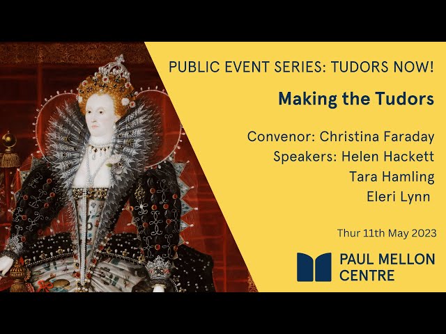 Making The Tudors