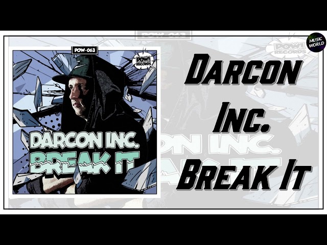 Darcon Inc. - Break It