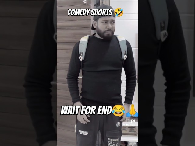 Comedy shorts 🤣 baklol video #shorts #comedy #viral #trending #standupcomedy #funny #popular