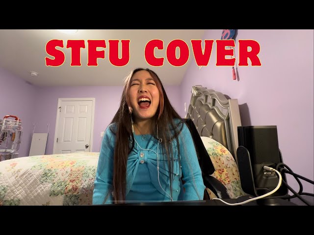 STFU - Rina Sawayama (Cover). 2024 Election Core