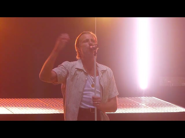 AWOLNATION - FULL SET@Merriweather Post Pavilion Columbia, MD 8/4/24