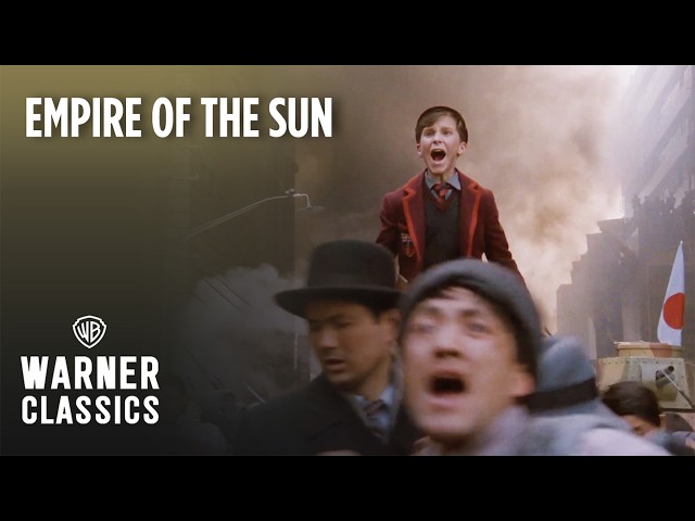 Empire of the Sun | Property of the Japanese Emperor | Warner Classics