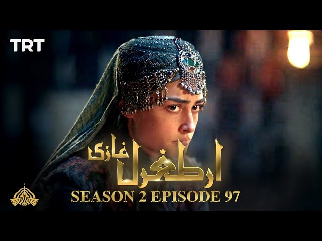 Ertugrul Ghazi Urdu | Episode 97 | Season 2