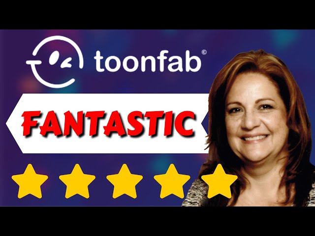 3D ToonFab Review🔥Don't Miss This Amazing Deal🔥3D ToonFab by Arif Chandra