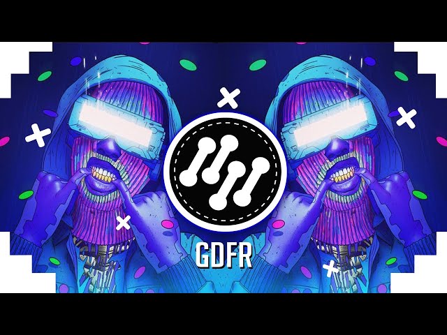 HARD-STYLE ♦ Flo Rida Ft. Sage The Gemini - GDFR (Saudade Remix)