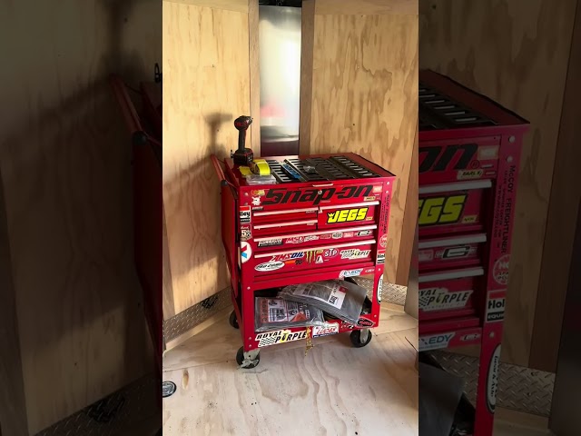 DIY TRAILER BUILD PT 1  #diy #tools #inspiration