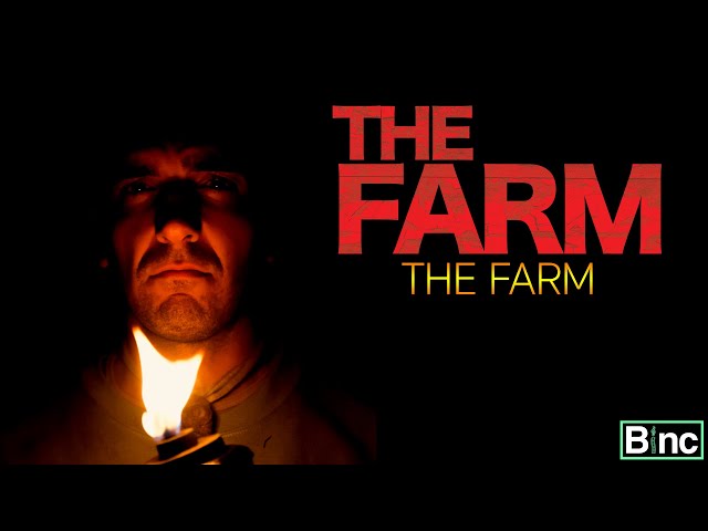 The Farm (Indie Horror Soundtrack) The Farm | Eric Gordon Berg