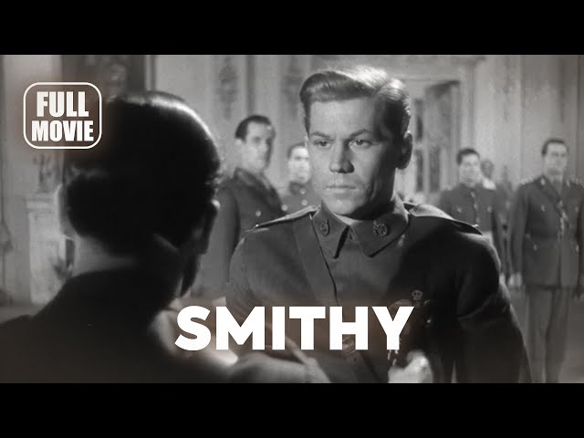 🎥️ Adventure Movie: Smithy (1946) English Full Movie | Watch Boldly!