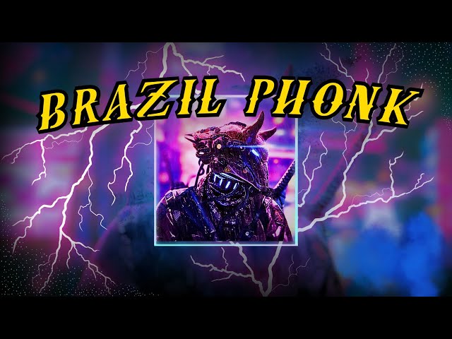 BRAZILIAN PHONK/FUNK MIX  🔥 TOP 10 Playlist 🔥  2023 BRAZILIAN PHONK/FUNK MIX