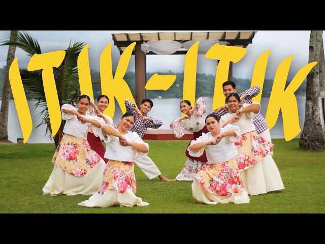 “ITIK-ITIK” - A Philippine Folk Dance