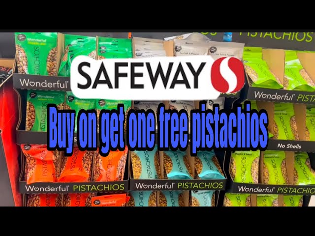 Budget Grocery Shopping That Will BLOW YOUR MIND ! Safeway