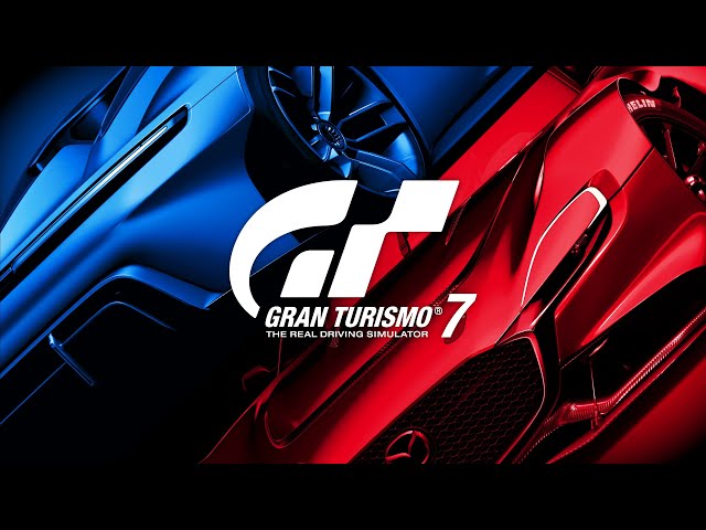 Gran Turismo 7 Part 12: Wash a Car at GT Auto