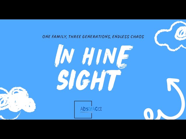 "In Hine Sight UK" Series Preview