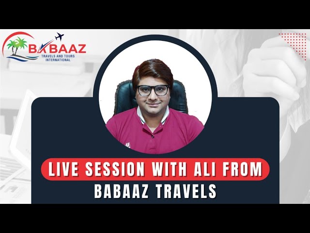 Visa Ratio & Process Time Updates || Live Session 04-Dec-2022