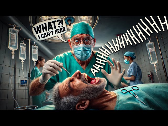 Doctors Did WHAT?! Medical Horror Stories You Won't Believe