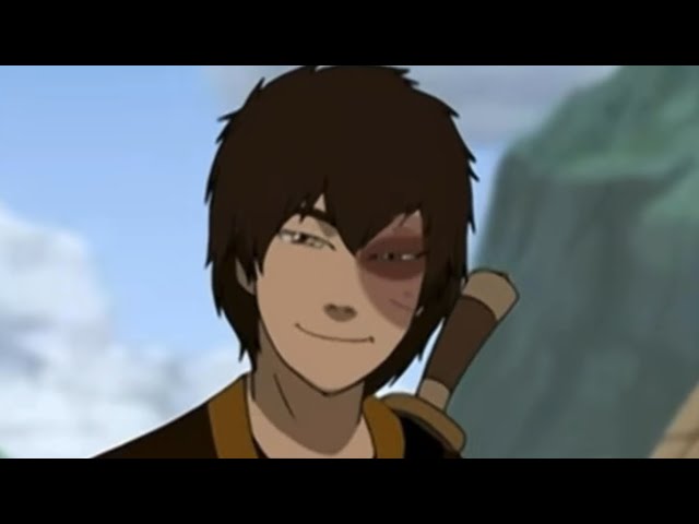 How Zuko Taught Us Stress Management 2025