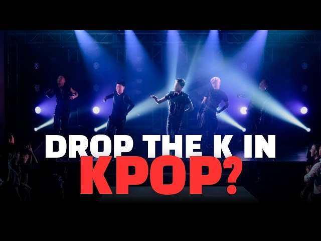 Dropping The K In Kpop: Losing Korean Identity Or Global Strategy?