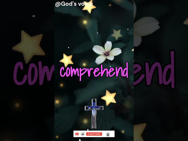 𝐆𝐨𝐝 𝐌𝐞𝐬𝐬𝐚𝐠𝐞: If you believe in Jesus then type amen | God Message Today | God's Message Now