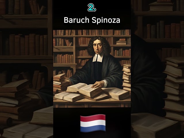 The Most Underrated Philosophers You’ve Never Heard Of! #philosophy #knowledge #wisdom #wisdom #mind