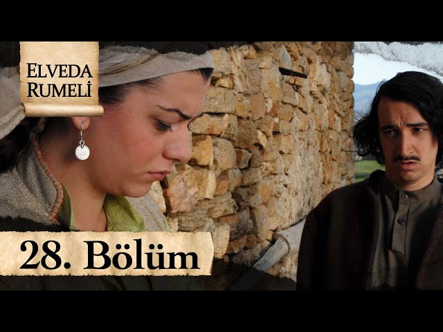 Elveda Rumeli 28. Bölüm - atv