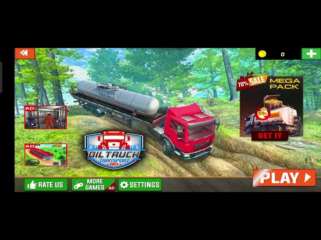 Truck, truck driving, truck game,jcb truck,jcb, tractor