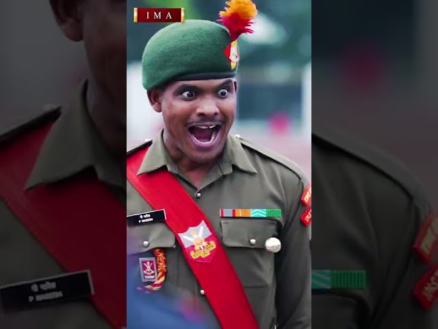 How's the Josh of Indian Army? Jai Hind Proud of Indian Army