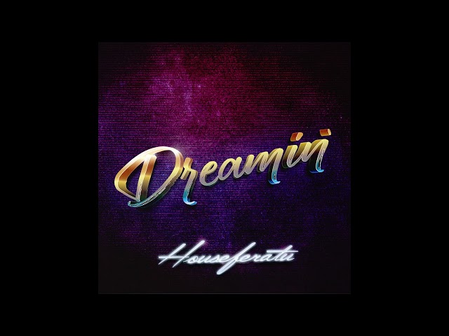 Dreamin' (An Instrumental Cover of California Dreamin')