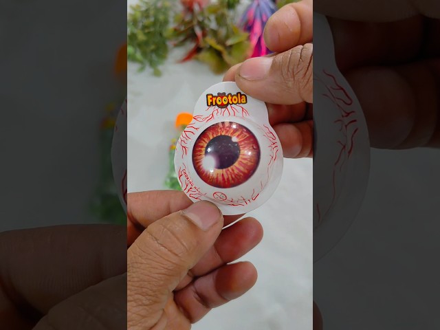 Kinder joy surprise fanta jems#shortvideo #youtubeshorts #anaya #jems #kinderjoy #chocolate