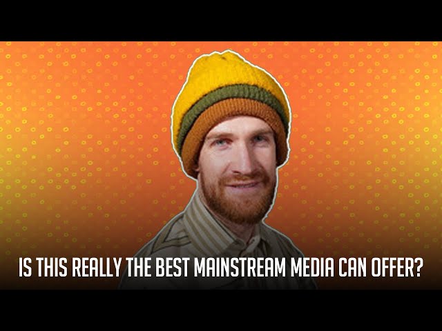 Is This Really The Best MSM Can Offer? | South Africa