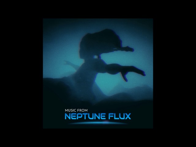 Chris Zabriskie - Music from Neptune Flux [Full Album]