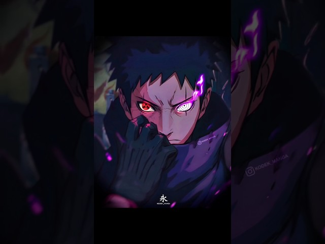 #obitouchiha #anime #narutoshippuden #madaruchiha #itachiuchiha #sasuke #naruto #subscribe #like